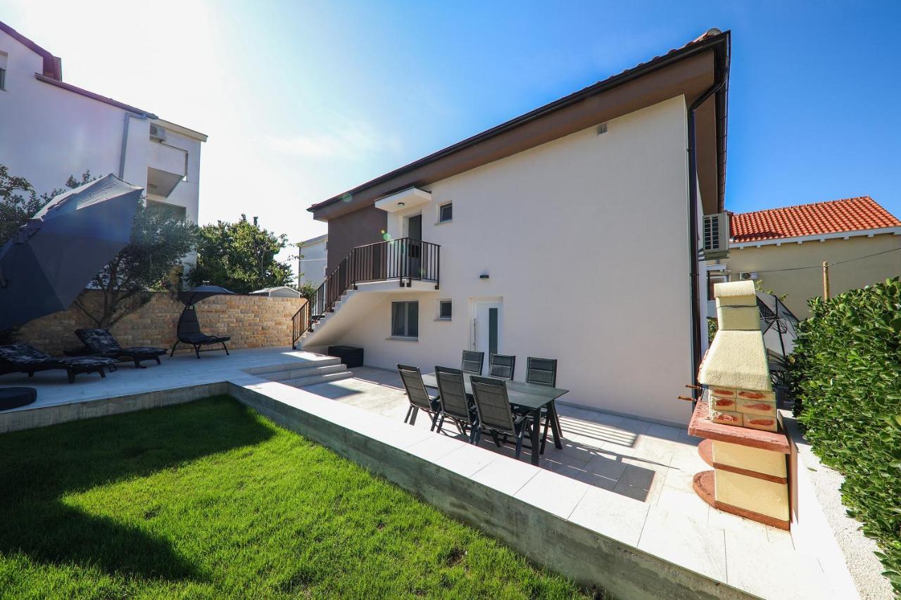 Apartment Diklo *