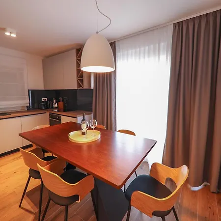 Apartmani Diklo Zadar Zewnętrze zdjęcie