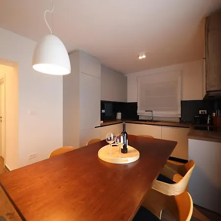 Apartmani Diklo Zadar Zewnętrze zdjęcie