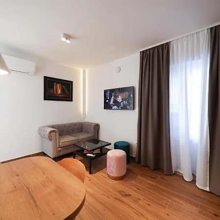 Apartmani Diklo Zadar Zewnętrze zdjęcie