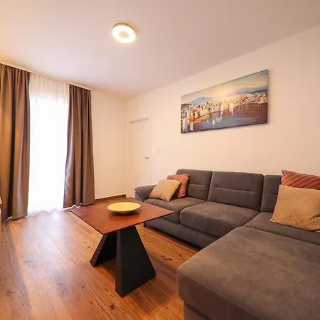 Apartmani Diklo Zadar Zewnętrze zdjęcie