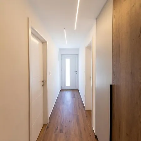 Apartmani Diklo Zadar Zewnętrze zdjęcie