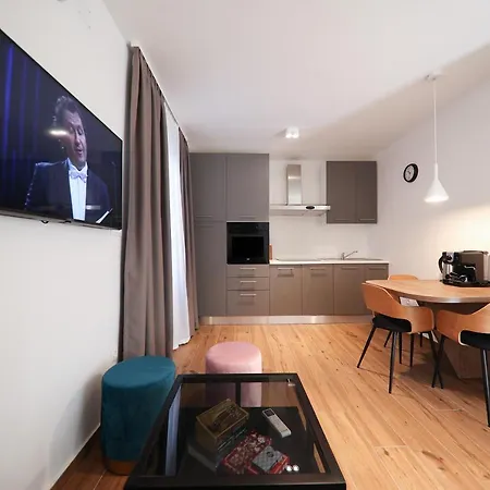 Apartmani Diklo Zadar Zewnętrze zdjęcie