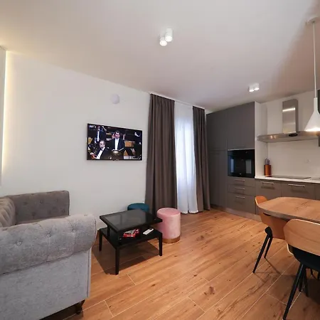 Apartmani Diklo Zadar Zewnętrze zdjęcie