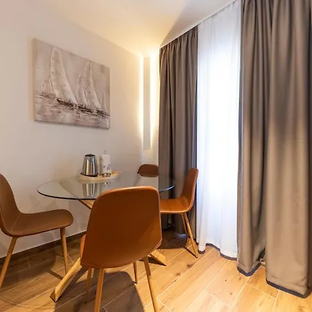 Apartmani Diklo Zadar Zewnętrze zdjęcie