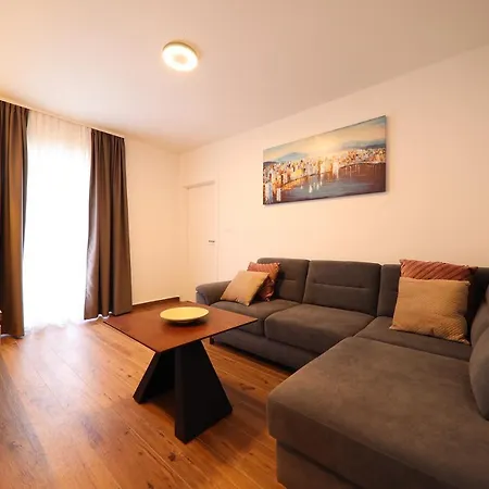 Apartmani Diklo Zadar Zewnętrze zdjęcie