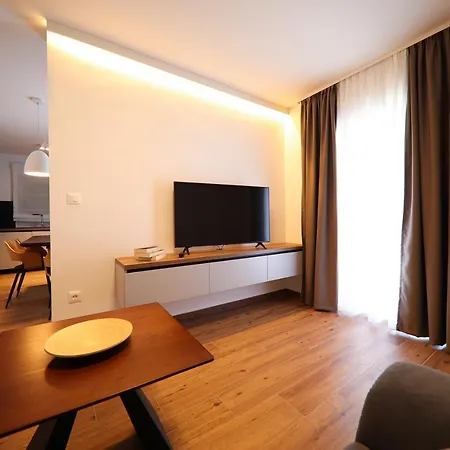 Apartmani Diklo Zadar Zewnętrze zdjęcie