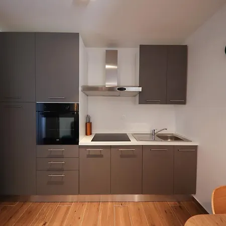 Apartmani Diklo Zadar Zewnętrze zdjęcie