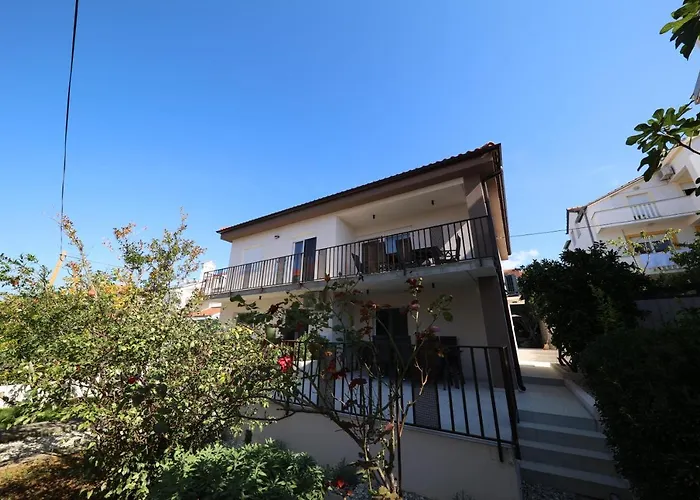 Apartmani Diklo
