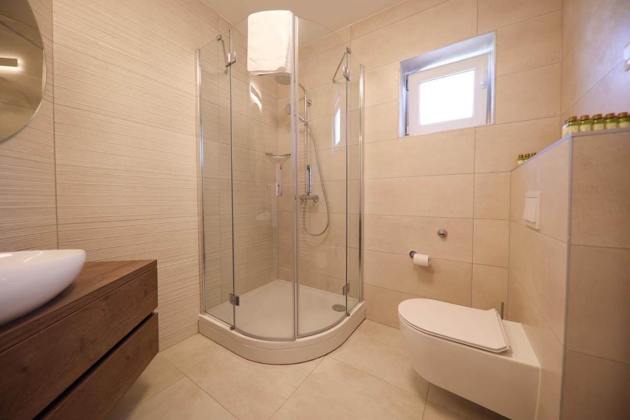 Diklo Apartmán Zadar