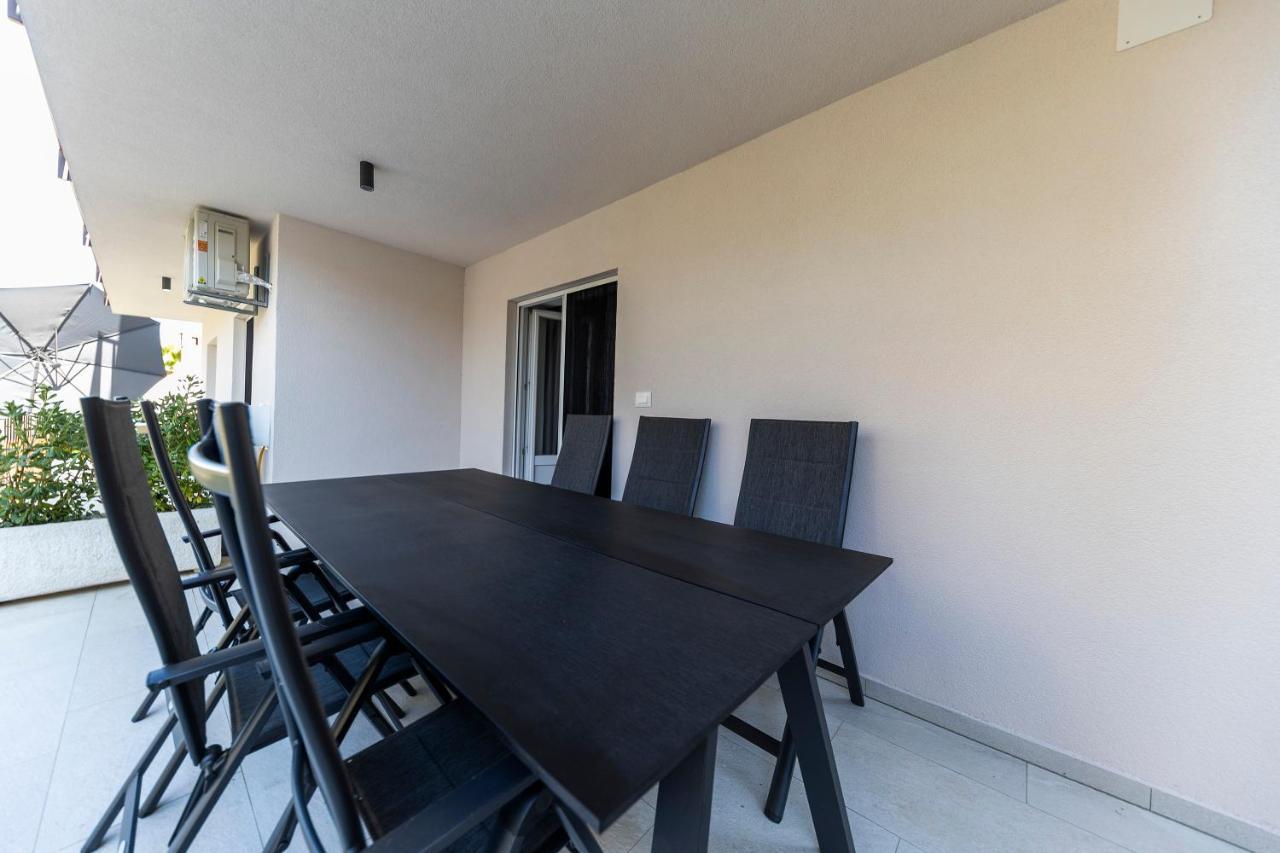 Diklo Apartment