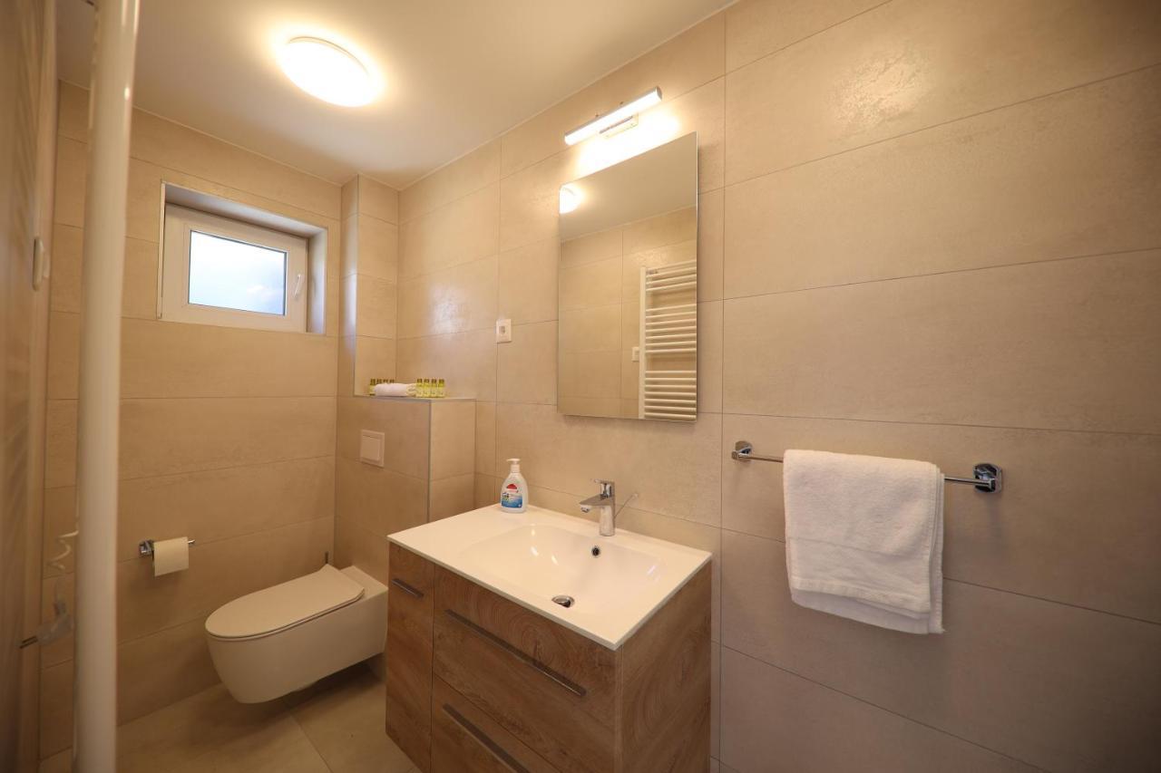 Diklo Apartmán