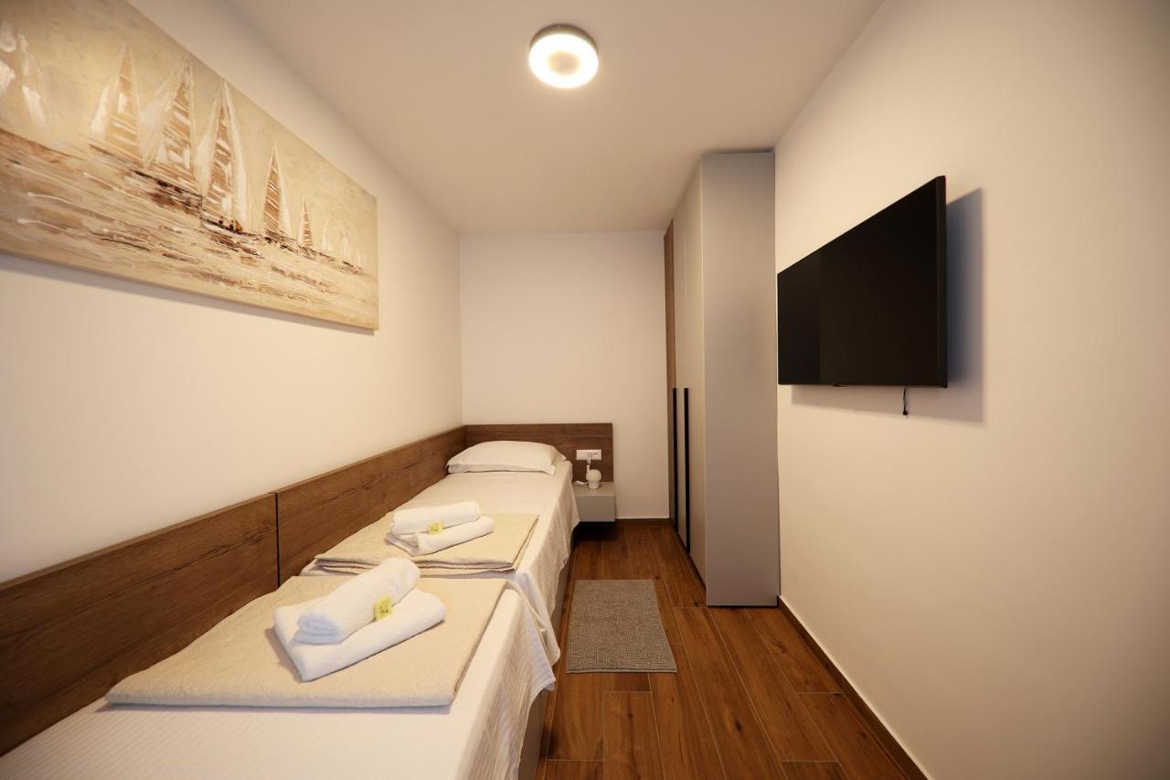 Diklo Apartmán