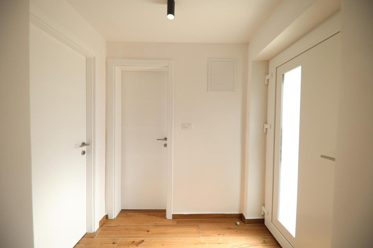 Apartmán Diklo