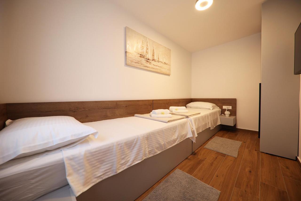 Diklo Apartmán Zadar