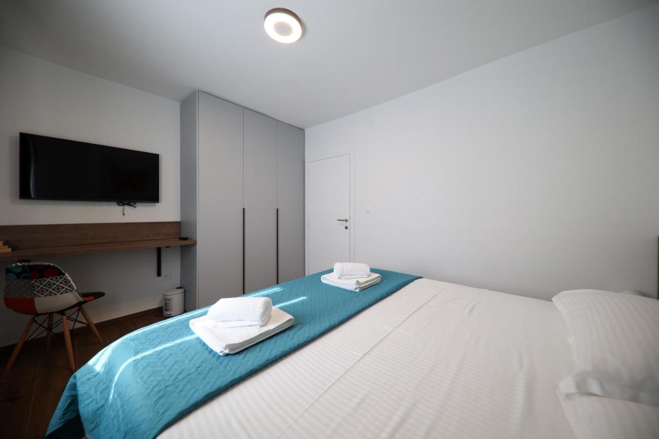 Apartment Diklo *