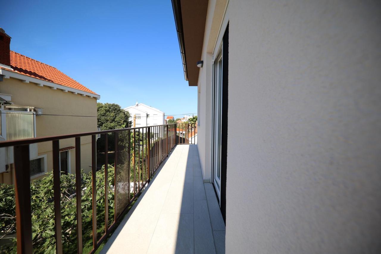 Apartmán Diklo