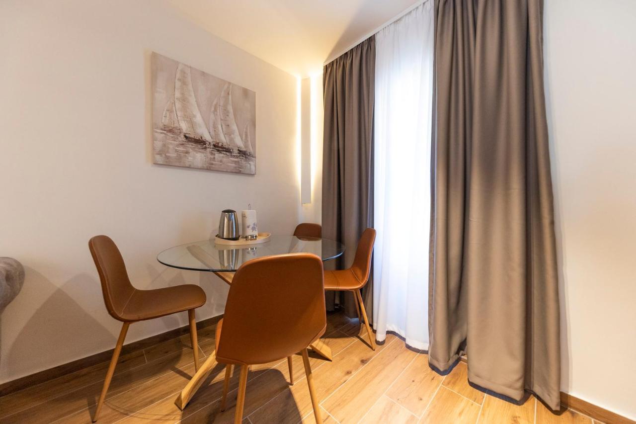 Apartmán Diklo *