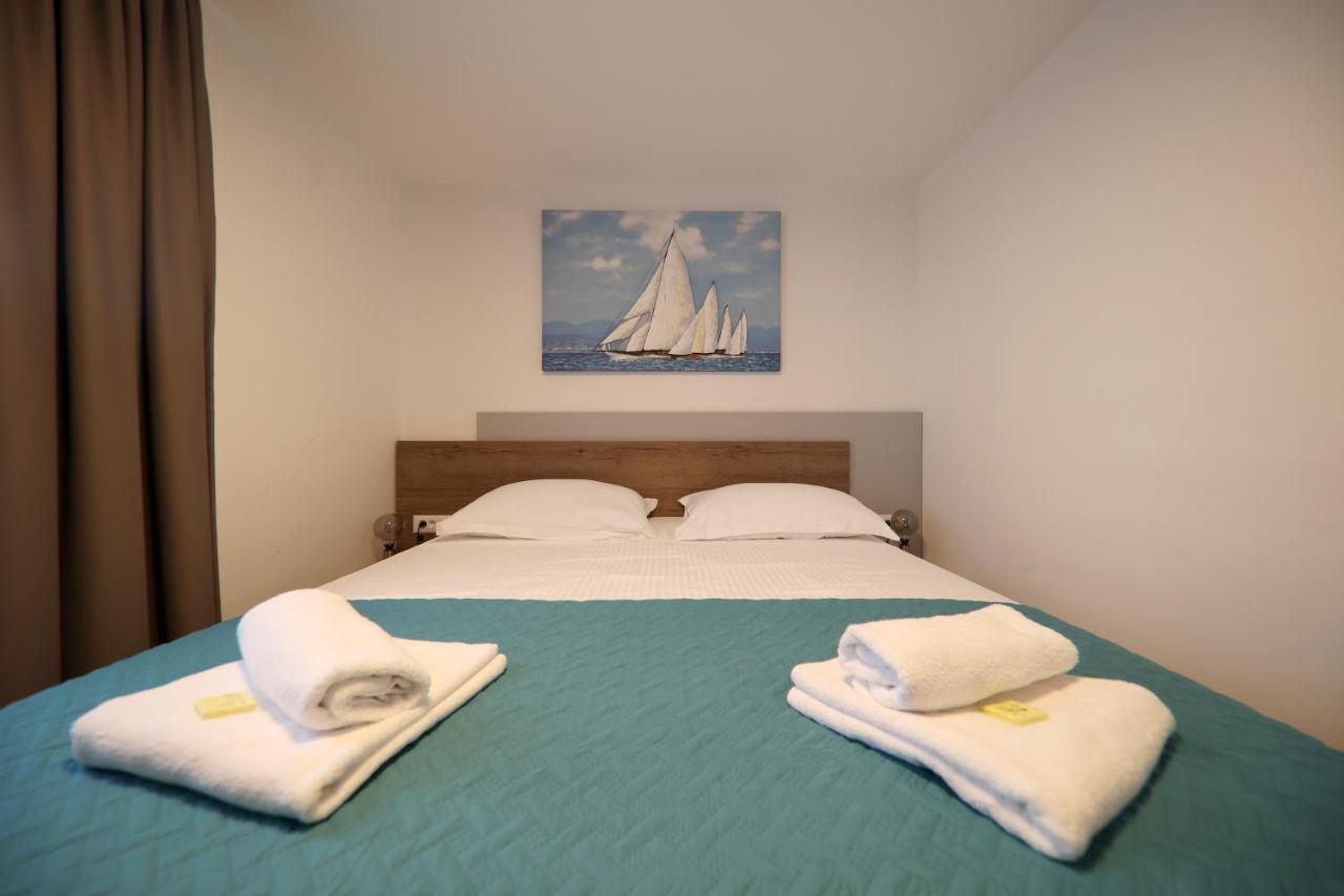 Apartment Diklo *
