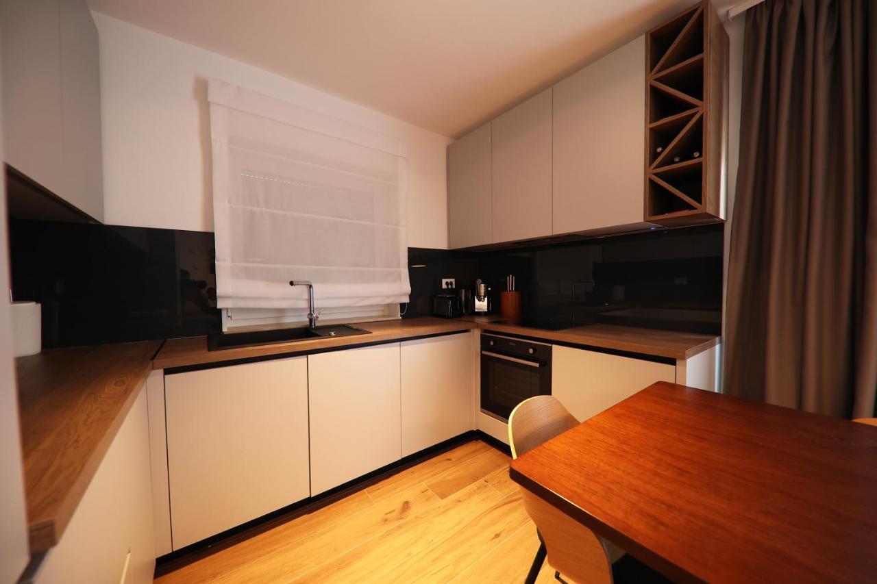 Apartmán Diklo Zadar