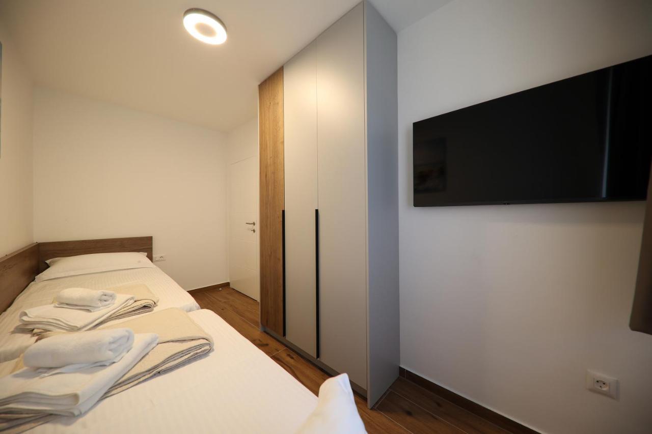 Apartmán Diklo Zadar