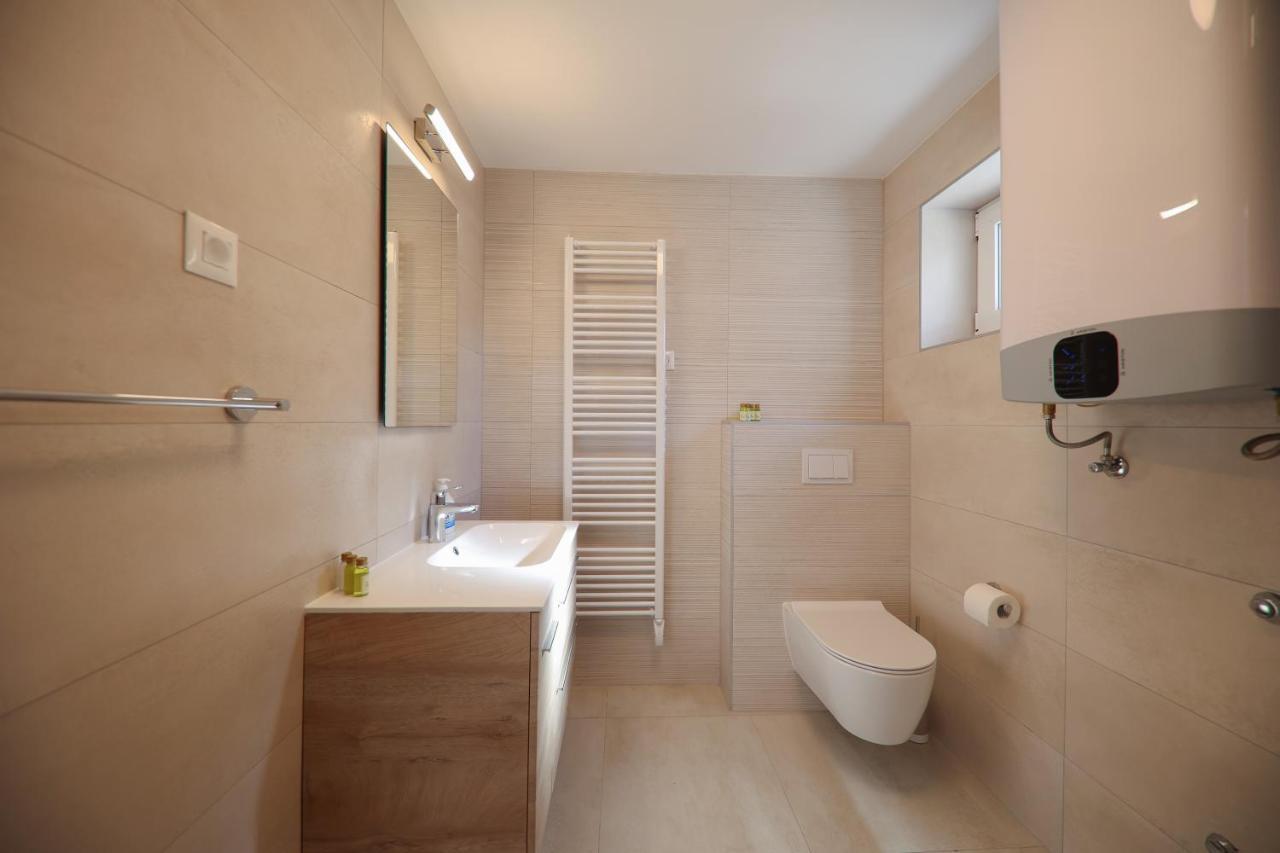 Diklo Apartmán