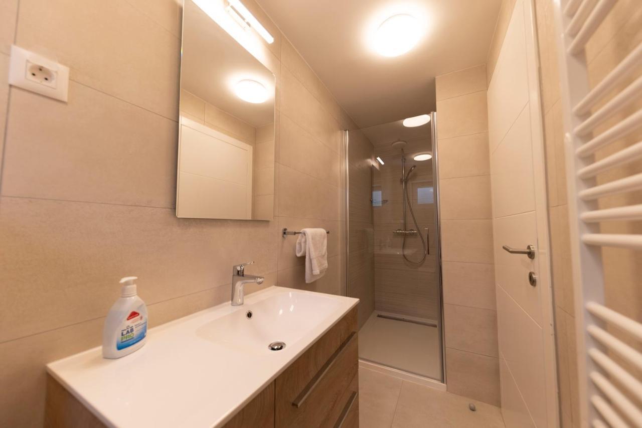 Diklo Apartment Zadar