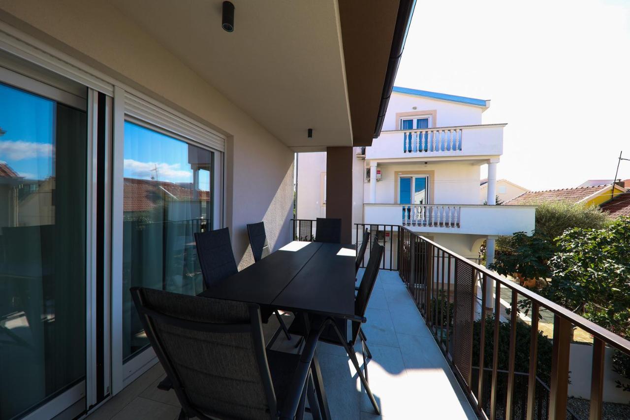 Diklo Apartment *