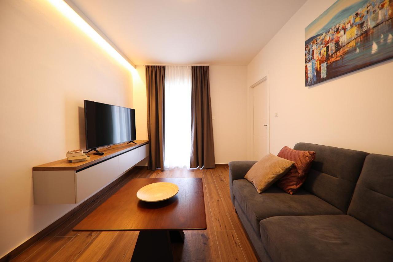 Apartment Diklo Zadar