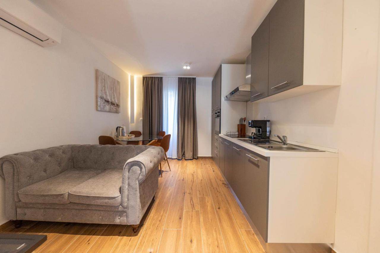 Apartment Diklo